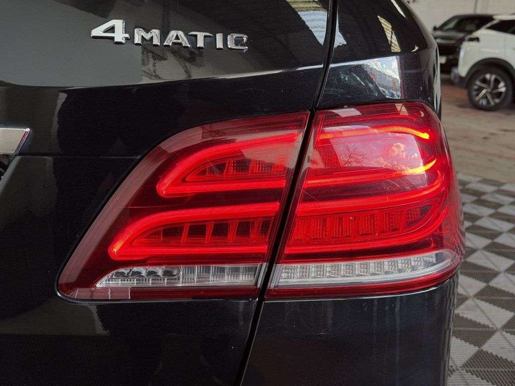 2016 MERCEDES-BENZ GLE 2016 MERCEDES-BENZ GLE