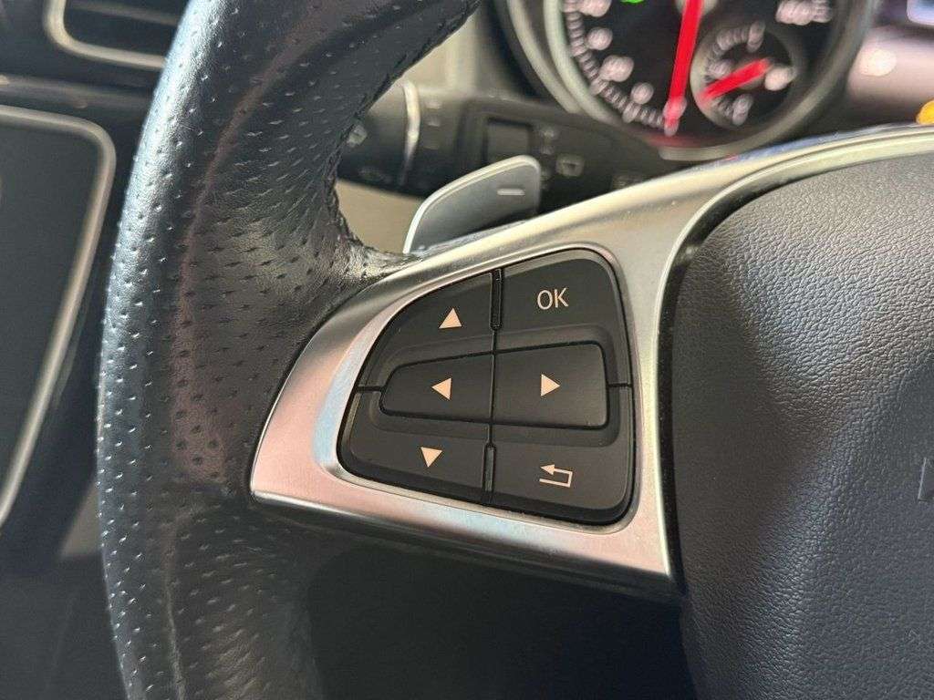 2016 MERCEDES-BENZ GLE 2016 MERCEDES-BENZ GLE