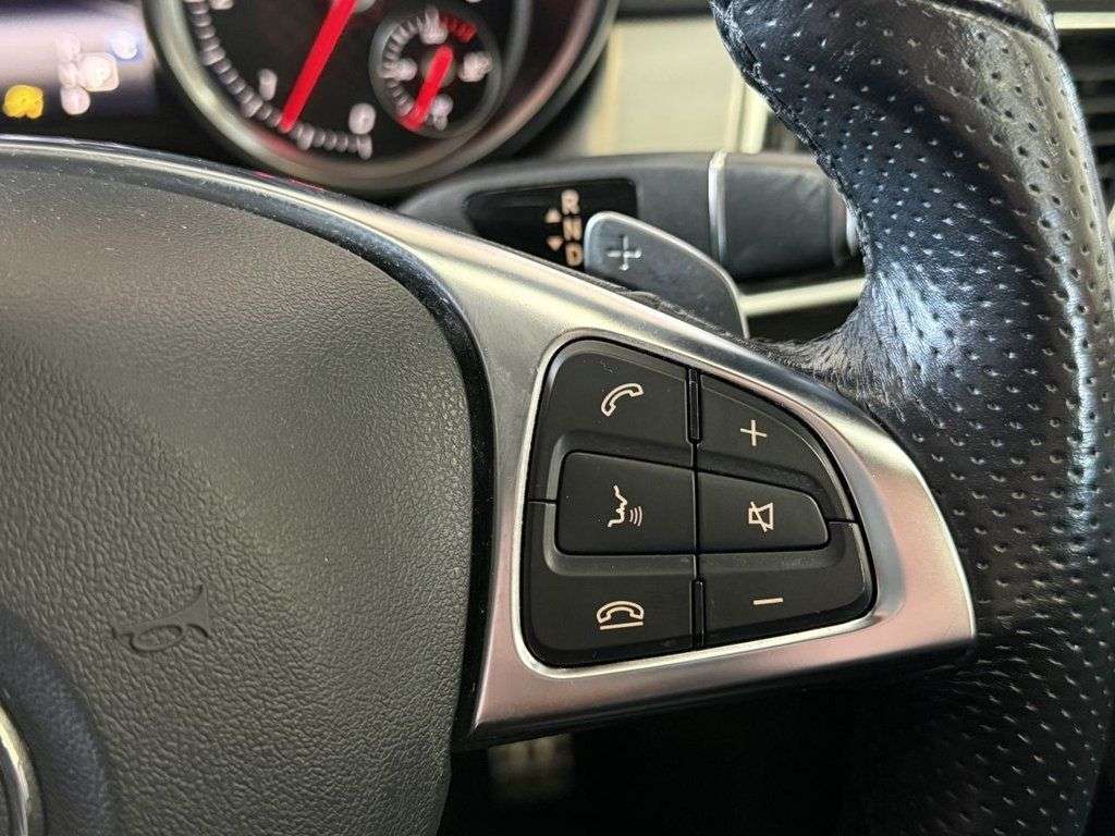 2016 MERCEDES-BENZ GLE 2016 MERCEDES-BENZ GLE
