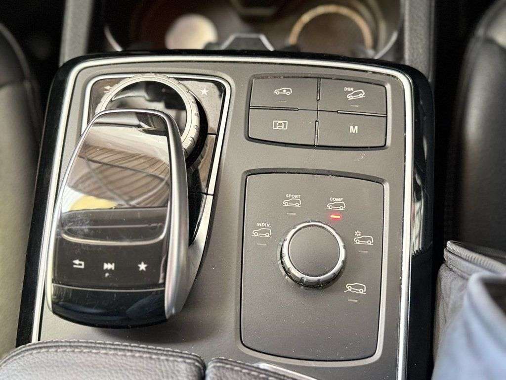 2016 MERCEDES-BENZ GLE 2016 MERCEDES-BENZ GLE