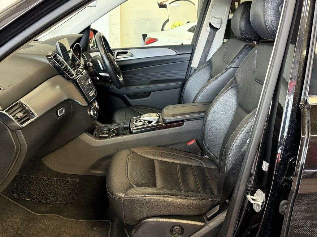 2016 MERCEDES-BENZ GLE 2016 MERCEDES-BENZ GLE