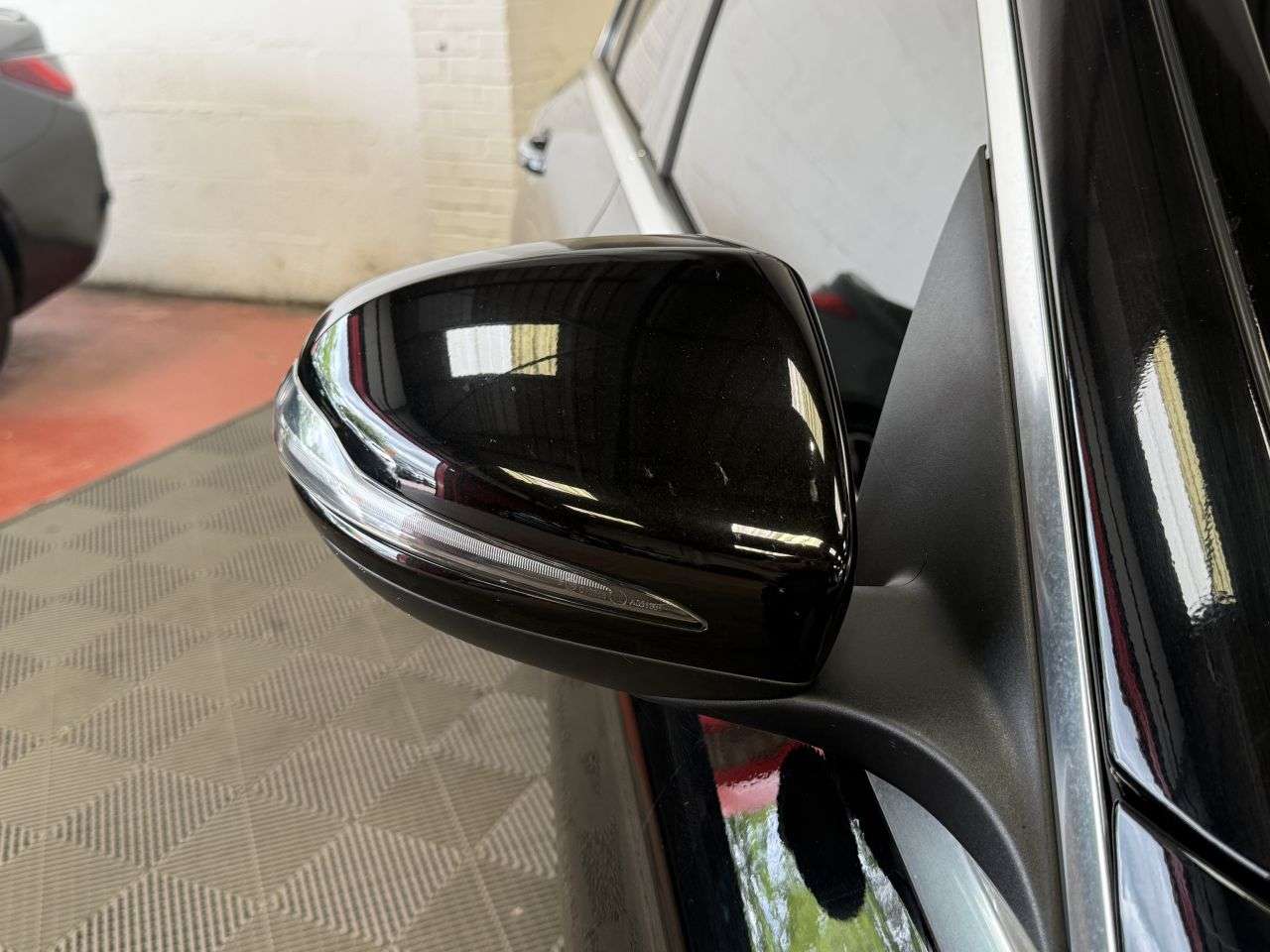 2017 MERCEDES-BENZ C-CLASS 2017 MERCEDES-BENZ C-CLASS
