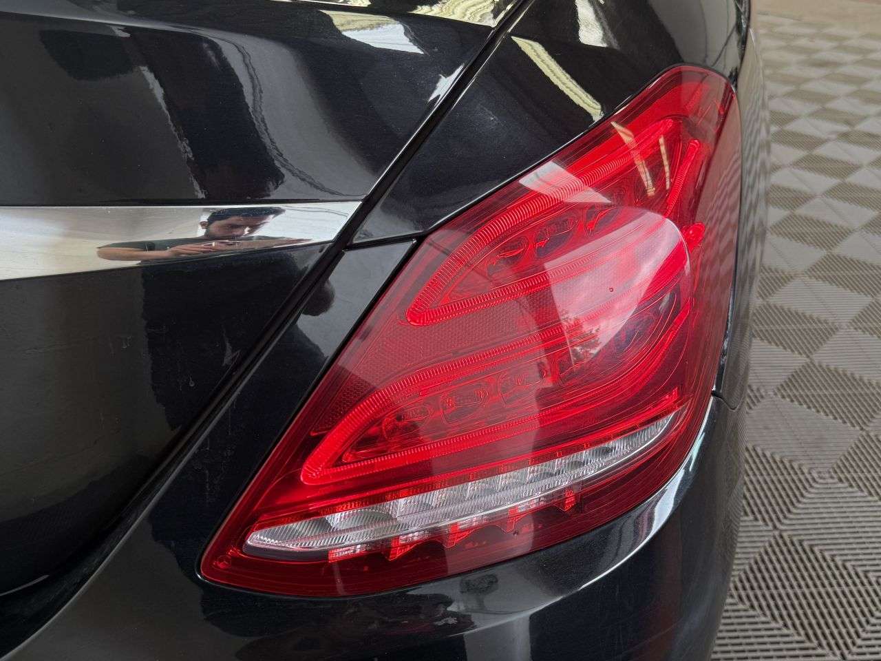 2017 MERCEDES-BENZ C-CLASS 2017 MERCEDES-BENZ C-CLASS