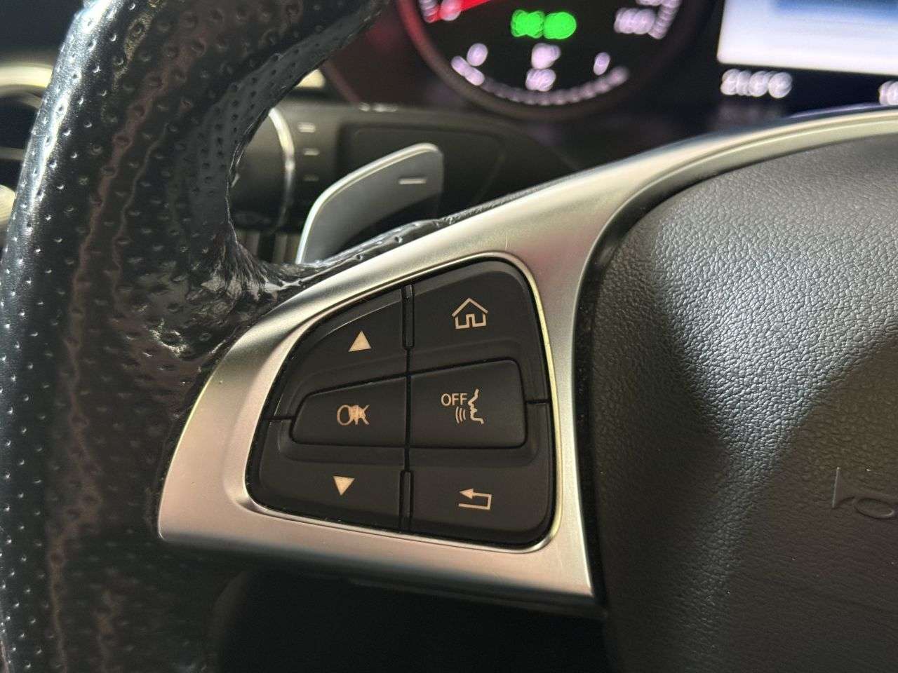 2017 MERCEDES-BENZ C-CLASS 2017 MERCEDES-BENZ C-CLASS