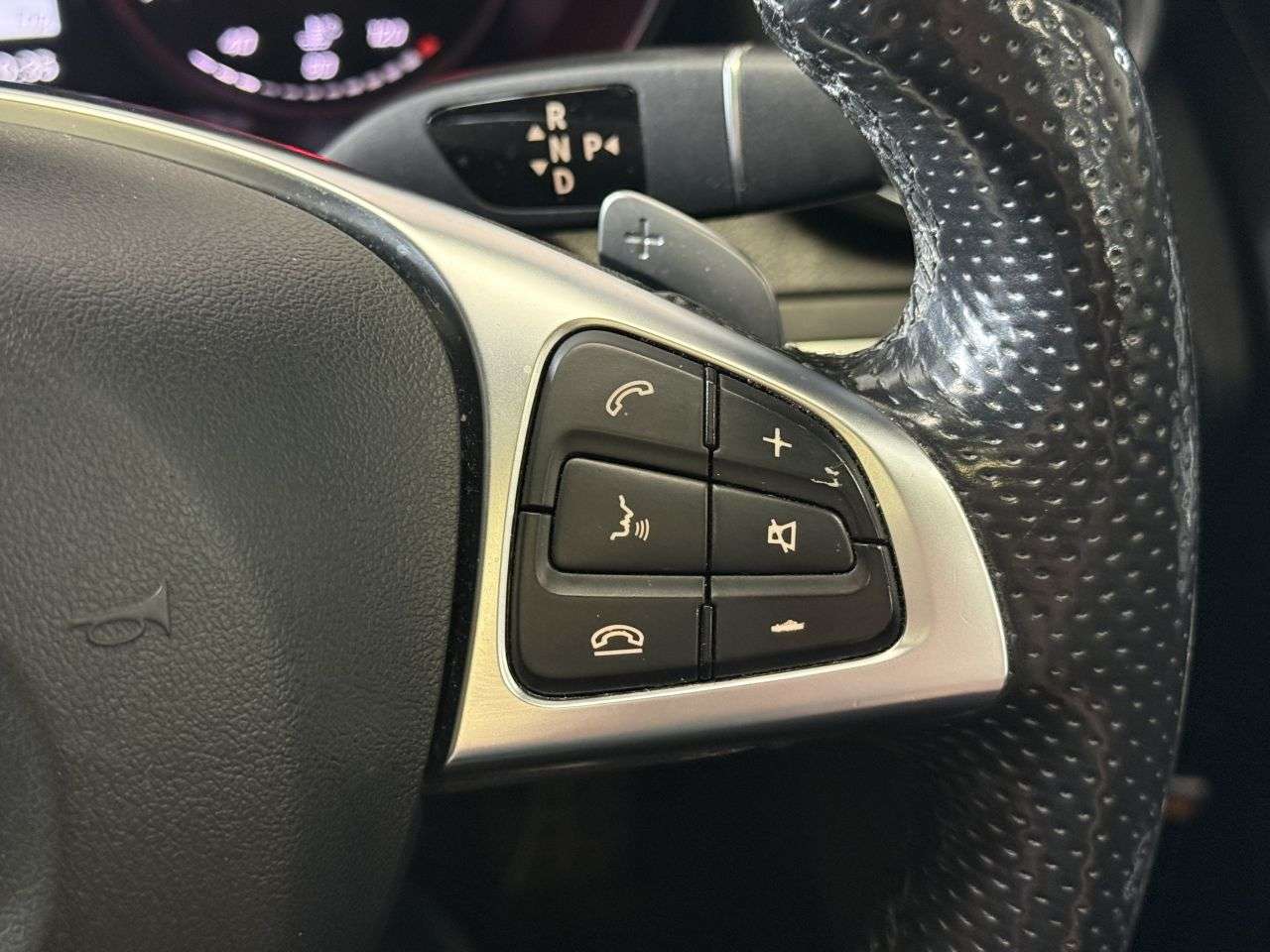 2017 MERCEDES-BENZ C-CLASS 2017 MERCEDES-BENZ C-CLASS