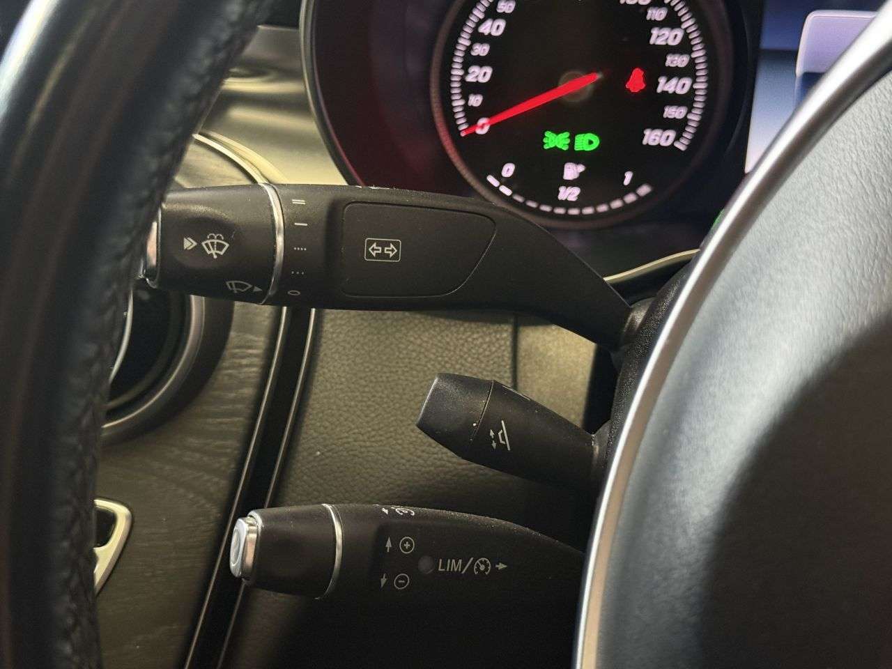 2017 MERCEDES-BENZ C-CLASS 2017 MERCEDES-BENZ C-CLASS