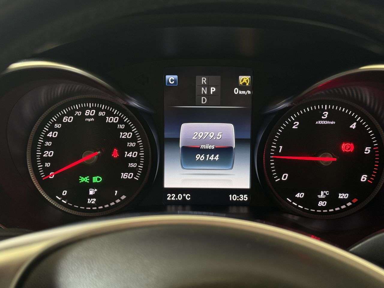 2017 MERCEDES-BENZ C-CLASS 2017 MERCEDES-BENZ C-CLASS