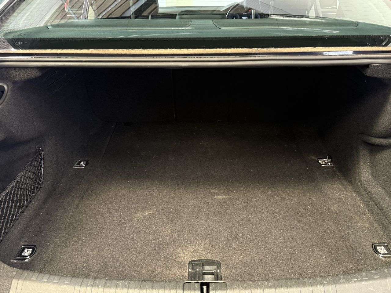 2020 AUDI A6 SALOON 2020 AUDI A6 SALOON