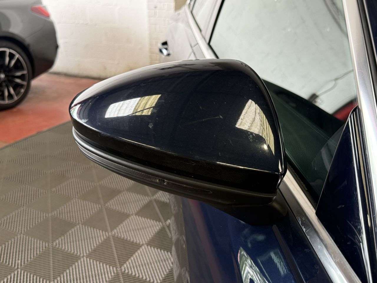 2020 AUDI A6 SALOON 2020 AUDI A6 SALOON