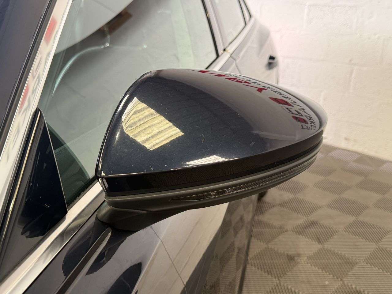 2020 AUDI A6 SALOON 2020 AUDI A6 SALOON