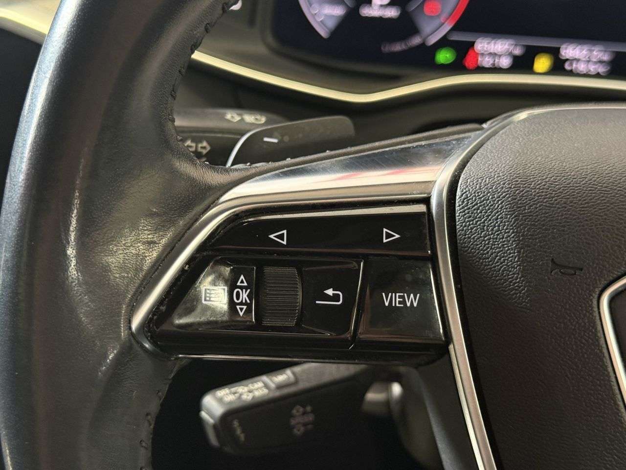 2020 AUDI A6 SALOON 2020 AUDI A6 SALOON