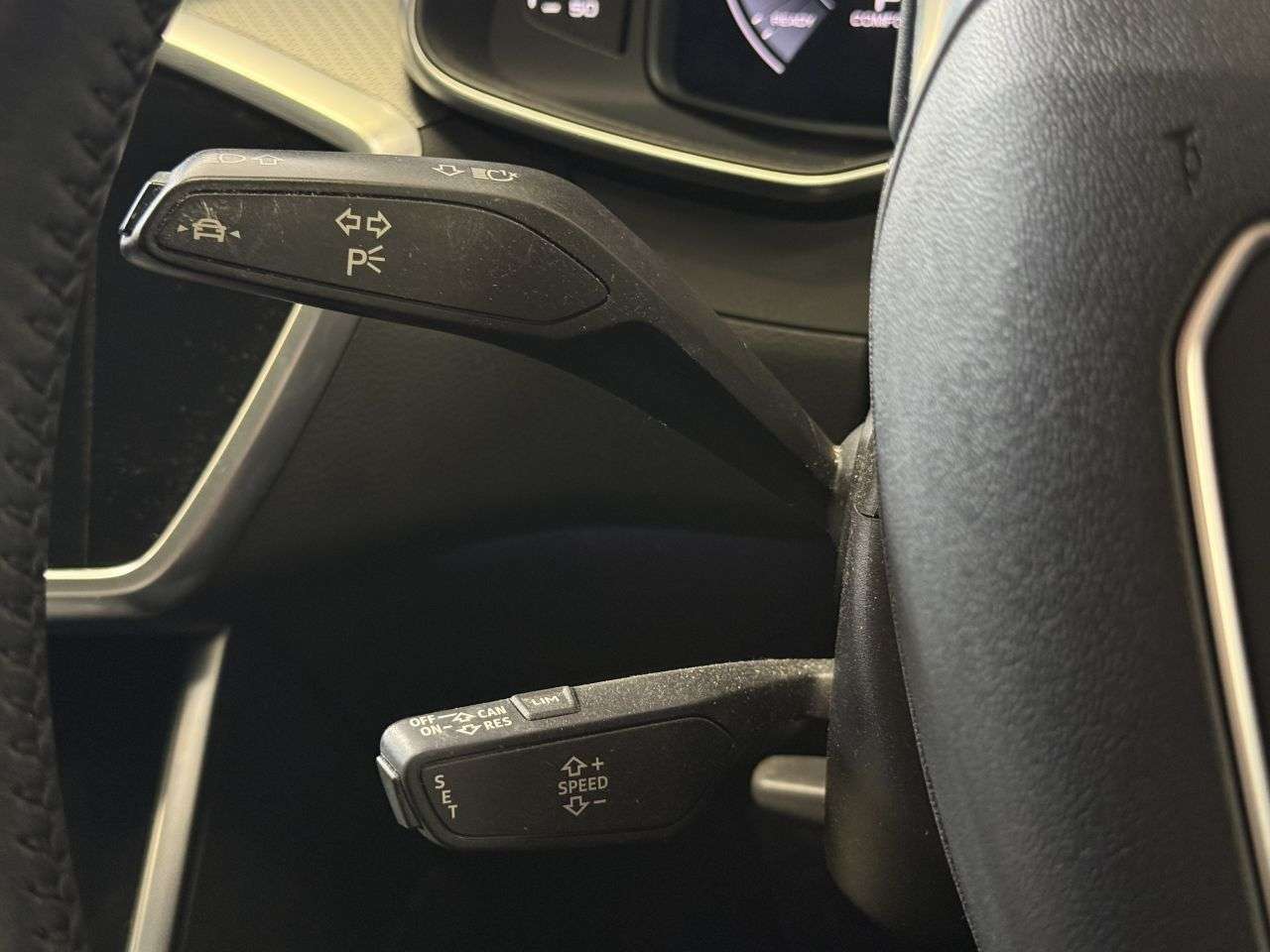 2020 AUDI A6 SALOON 2020 AUDI A6 SALOON