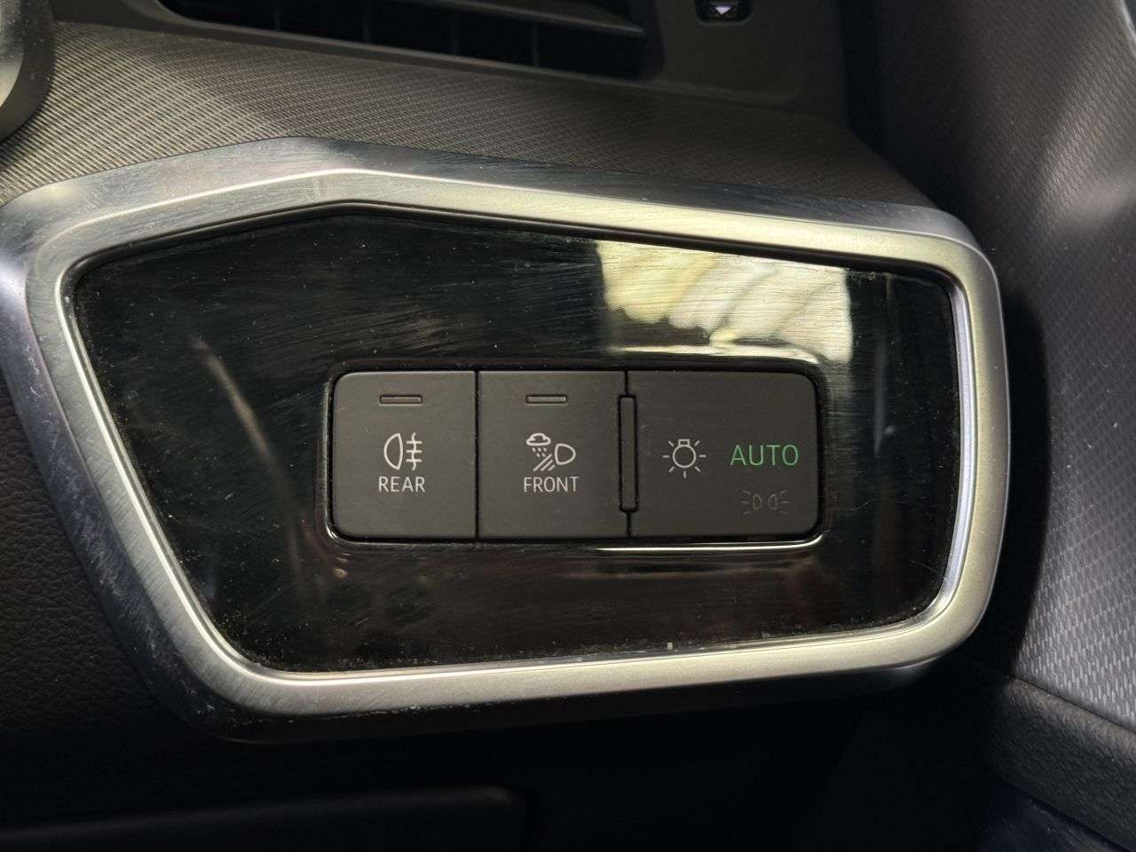2020 AUDI A6 SALOON 2020 AUDI A6 SALOON