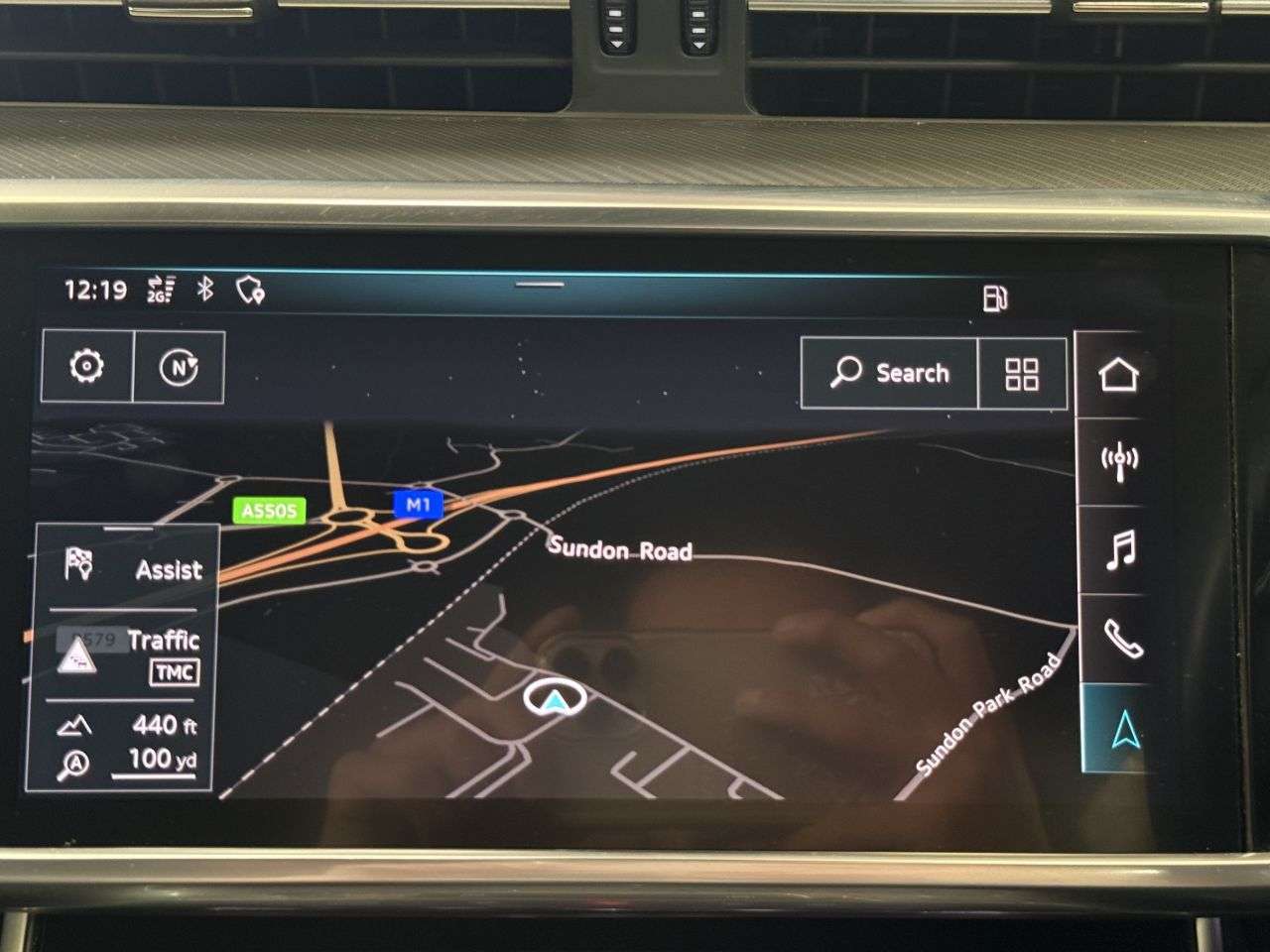 2020 AUDI A6 SALOON 2020 AUDI A6 SALOON