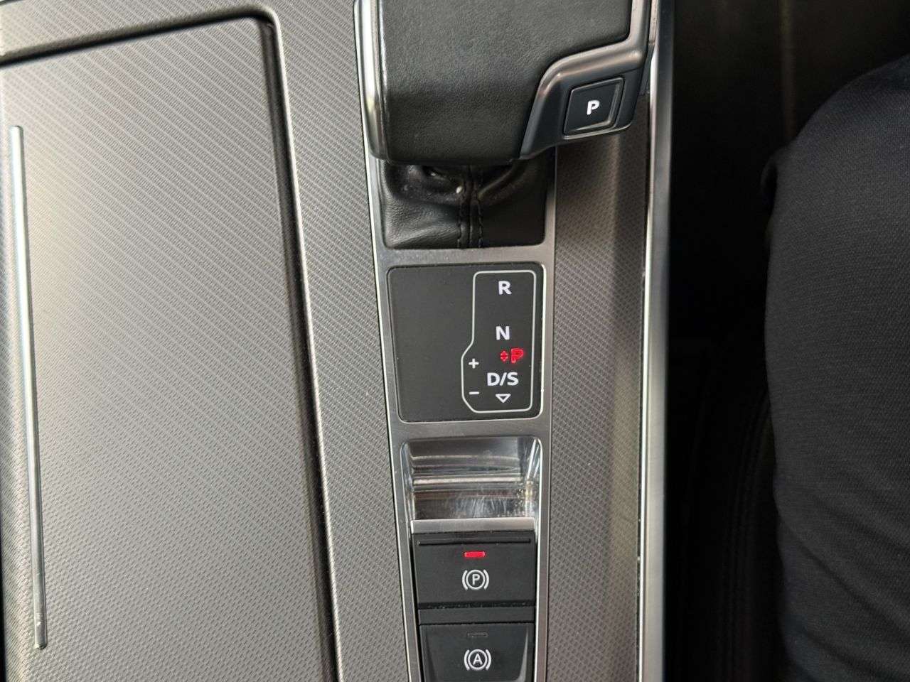 2020 AUDI A6 SALOON 2020 AUDI A6 SALOON
