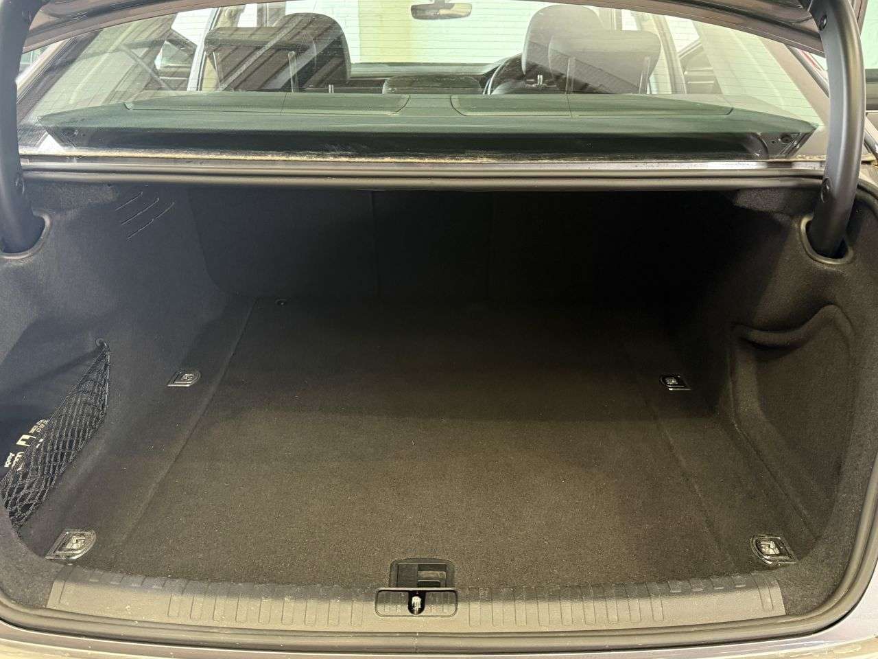 2018 AUDI A6 SALOON 2018 AUDI A6 SALOON