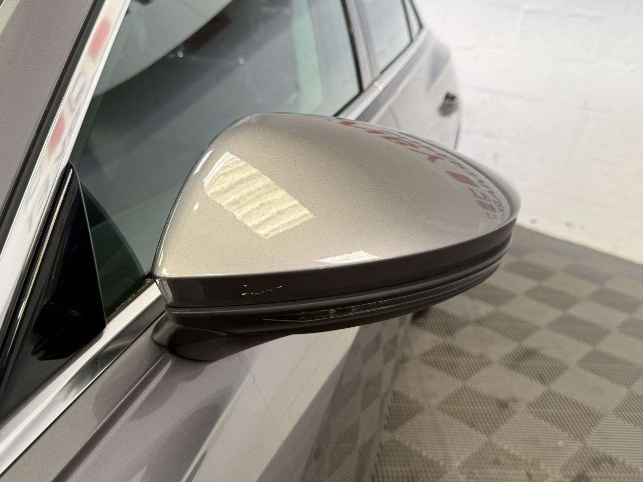 2018 AUDI A6 SALOON 2018 AUDI A6 SALOON