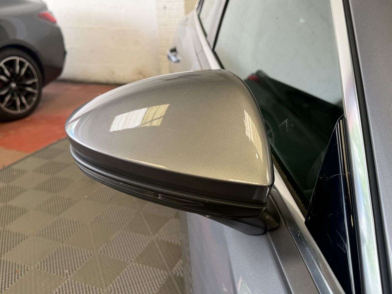 2018 AUDI A6 SALOON 2018 AUDI A6 SALOON