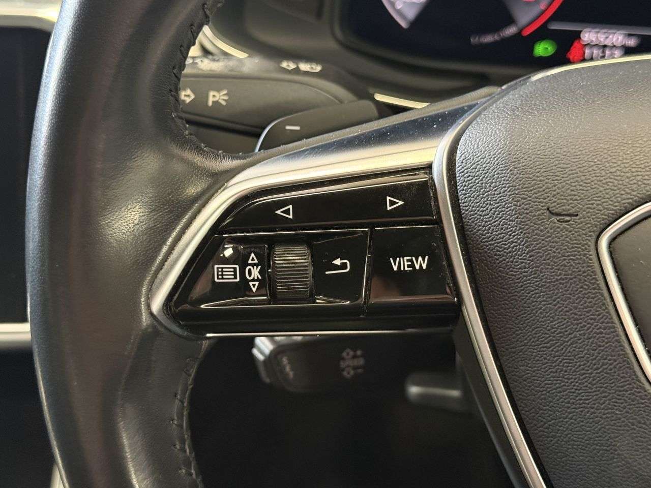 2018 AUDI A6 SALOON 2018 AUDI A6 SALOON