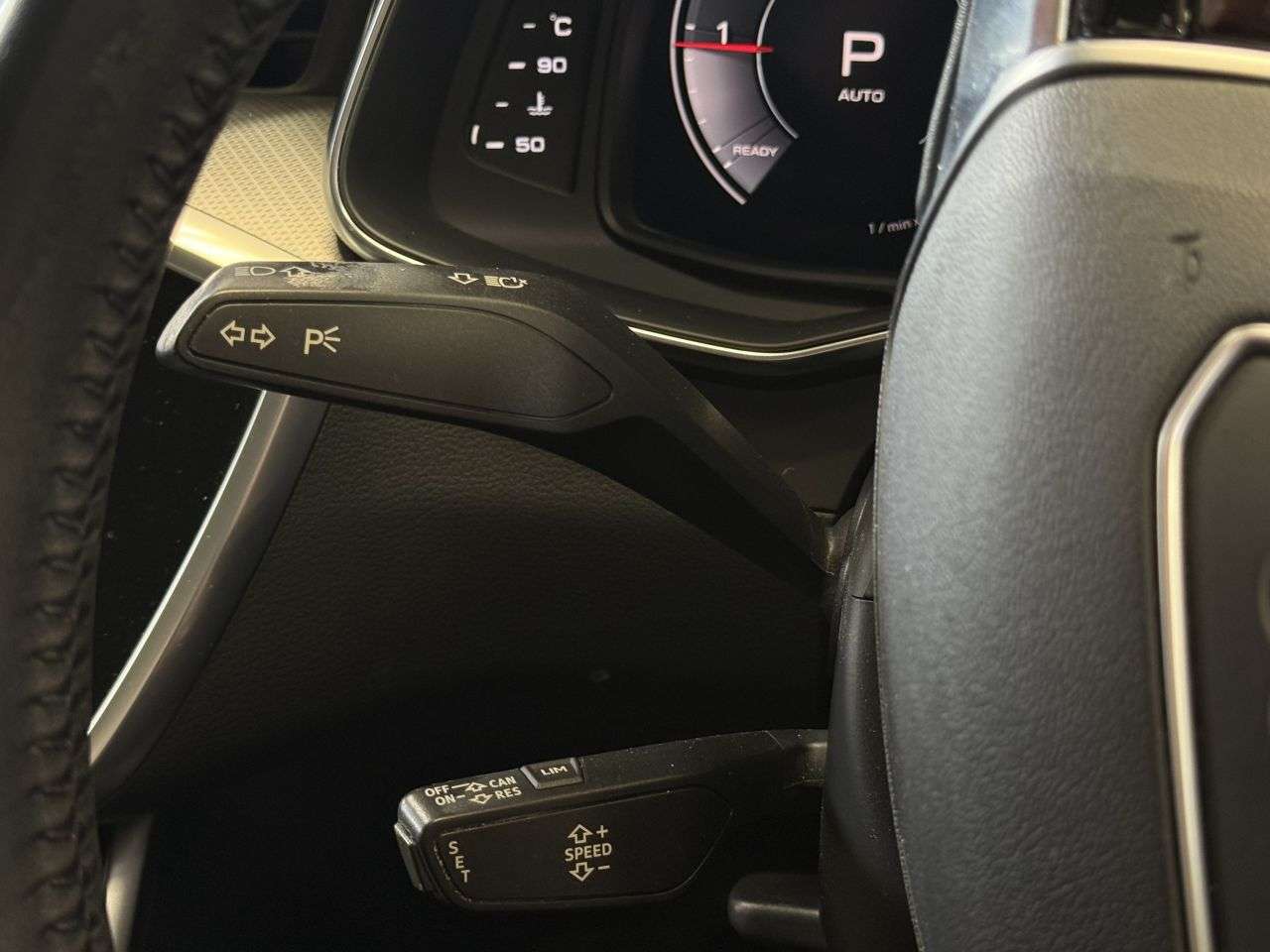 2018 AUDI A6 SALOON 2018 AUDI A6 SALOON