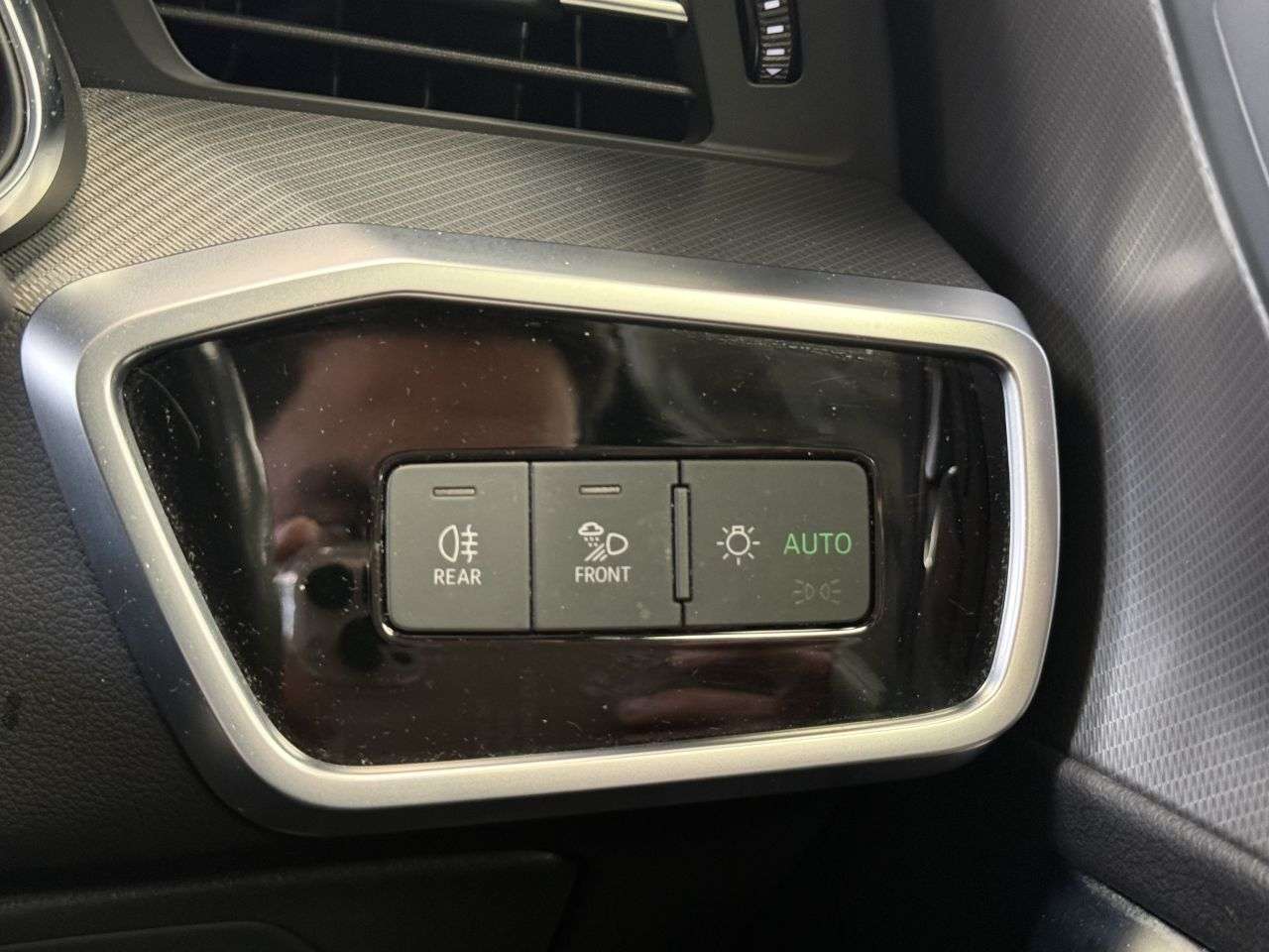 2018 AUDI A6 SALOON 2018 AUDI A6 SALOON