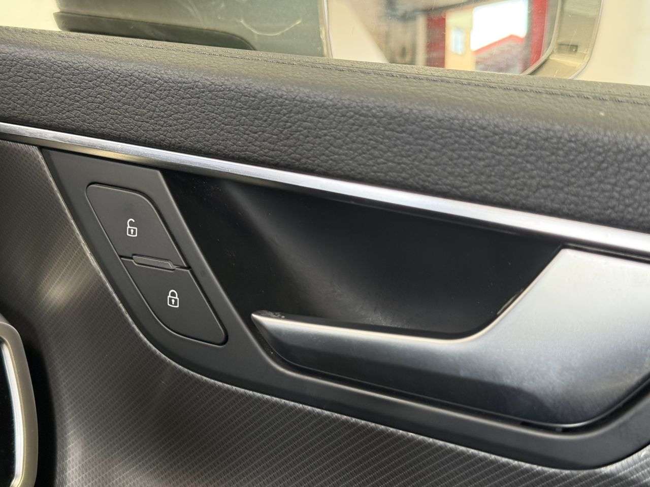 2018 AUDI A6 SALOON 2018 AUDI A6 SALOON