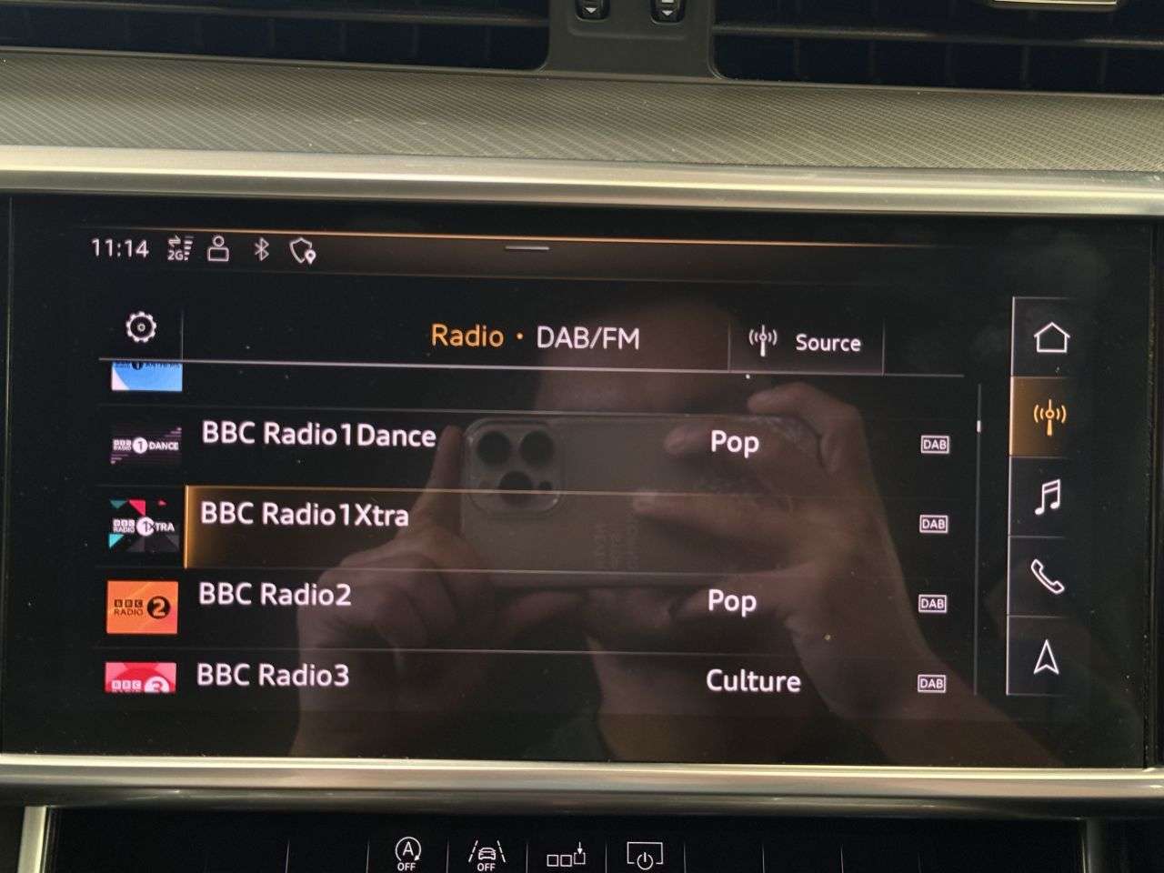 2018 AUDI A6 SALOON 2018 AUDI A6 SALOON