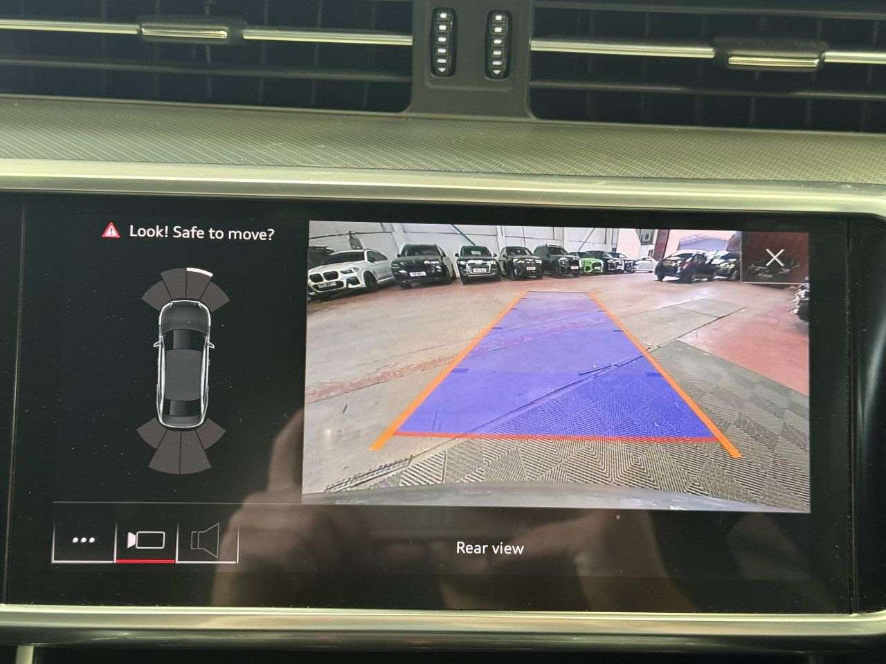 2018 AUDI A6 SALOON 2018 AUDI A6 SALOON