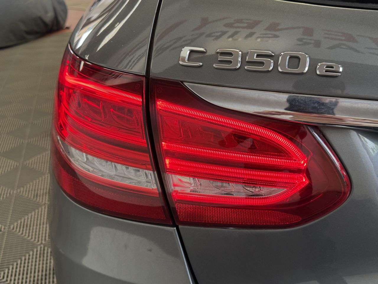 2016 MERCEDES-BENZ C-CLASS 2016 MERCEDES-BENZ C-CLASS