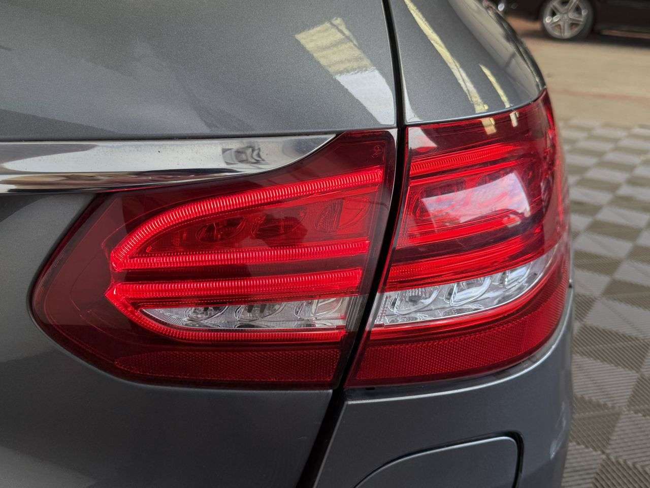 2016 MERCEDES-BENZ C-CLASS 2016 MERCEDES-BENZ C-CLASS