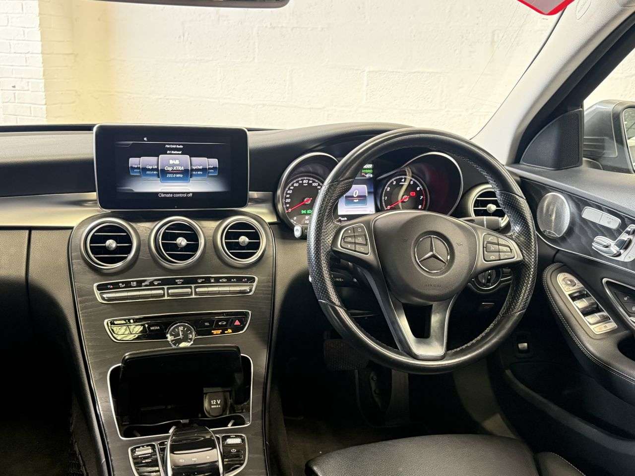 2016 MERCEDES-BENZ C-CLASS 2016 MERCEDES-BENZ C-CLASS