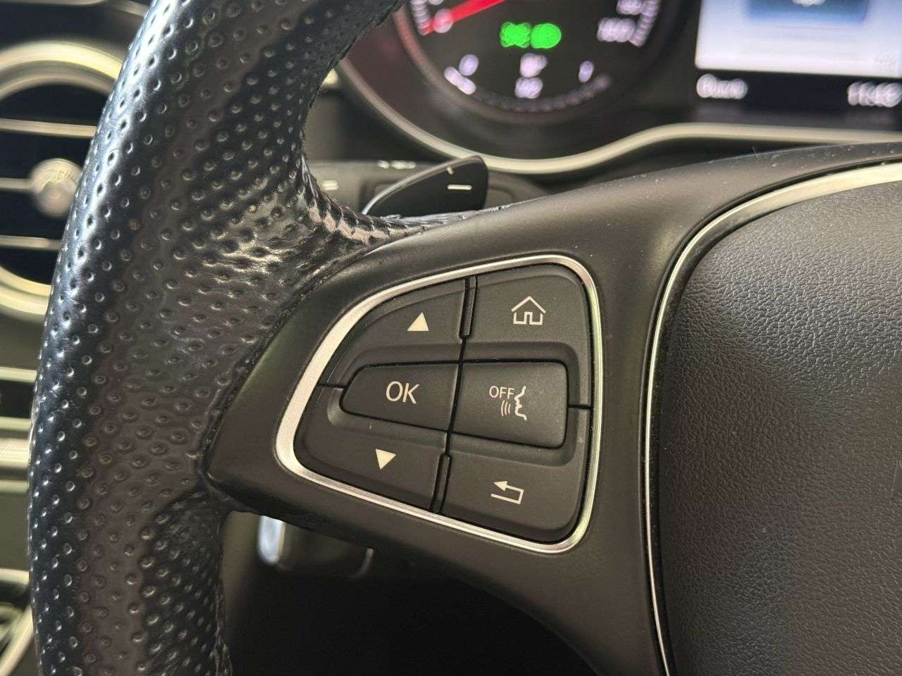 2016 MERCEDES-BENZ C-CLASS 2016 MERCEDES-BENZ C-CLASS