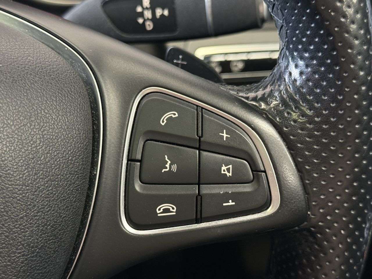 2016 MERCEDES-BENZ C-CLASS 2016 MERCEDES-BENZ C-CLASS
