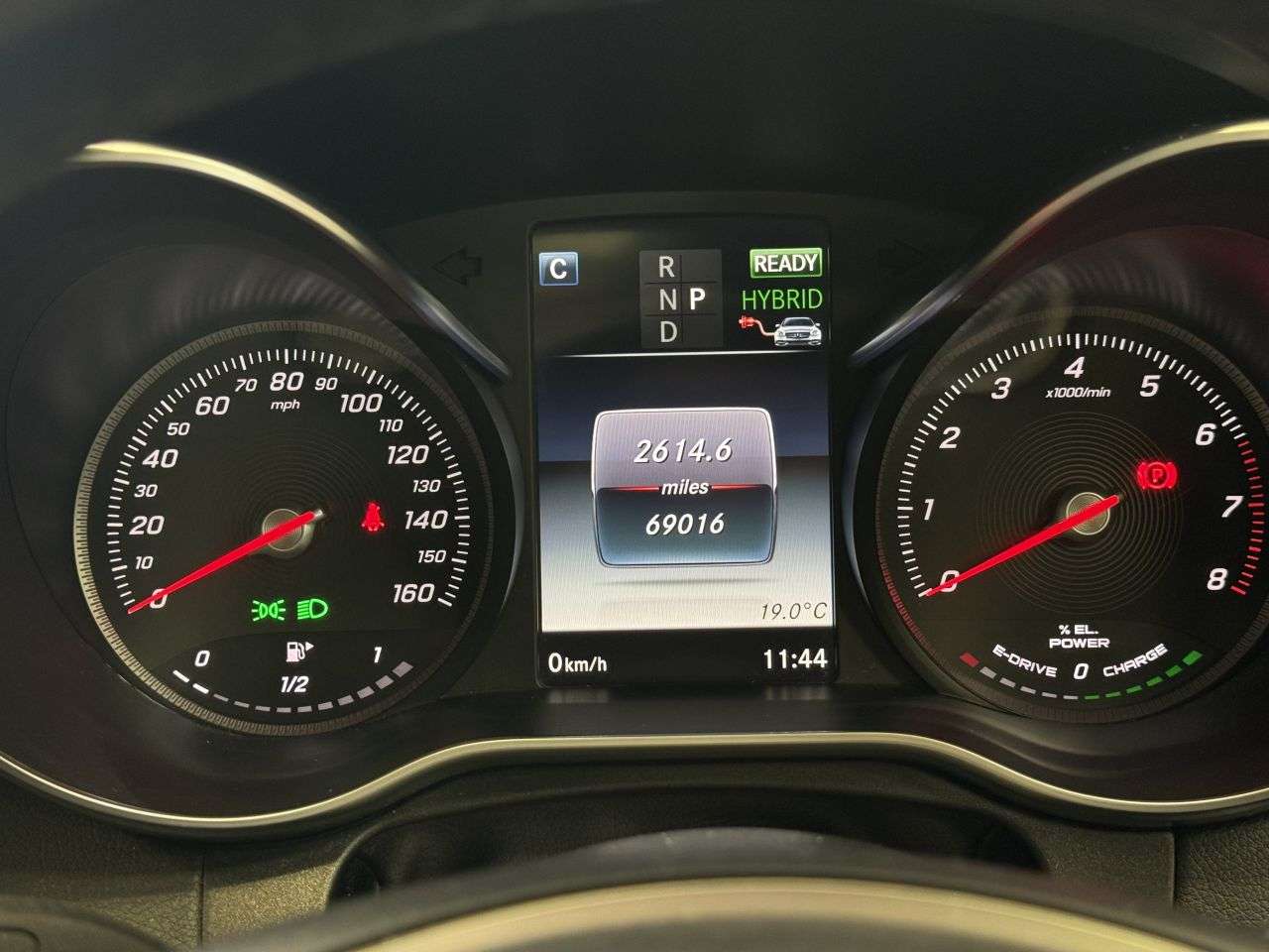 2016 MERCEDES-BENZ C-CLASS 2016 MERCEDES-BENZ C-CLASS