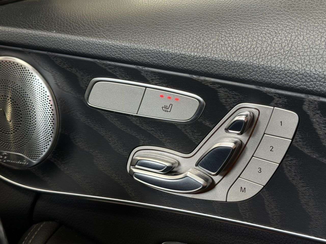 2016 MERCEDES-BENZ C-CLASS 2016 MERCEDES-BENZ C-CLASS