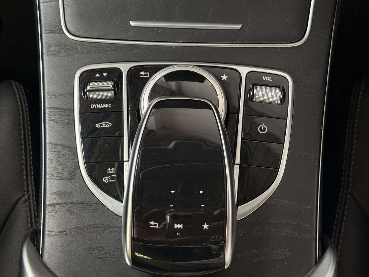 2016 MERCEDES-BENZ C-CLASS 2016 MERCEDES-BENZ C-CLASS