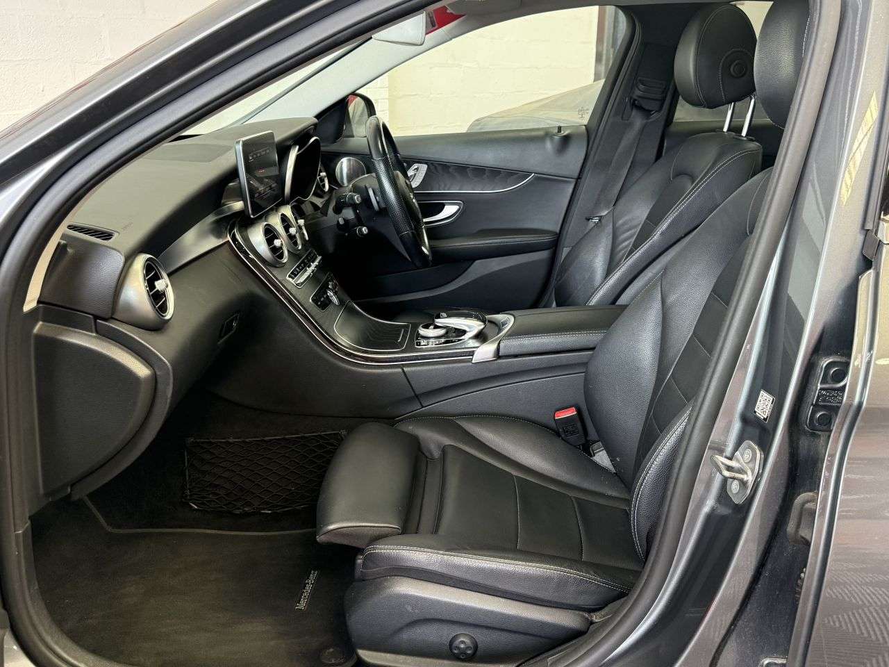 2016 MERCEDES-BENZ C-CLASS 2016 MERCEDES-BENZ C-CLASS