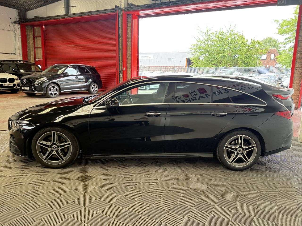 2020 MERCEDES-BENZ CLA 2020 MERCEDES-BENZ CLA