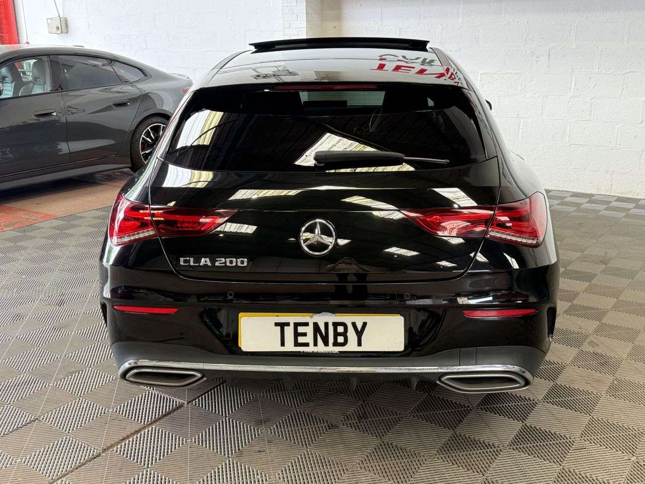 2020 MERCEDES-BENZ CLA 2020 MERCEDES-BENZ CLA