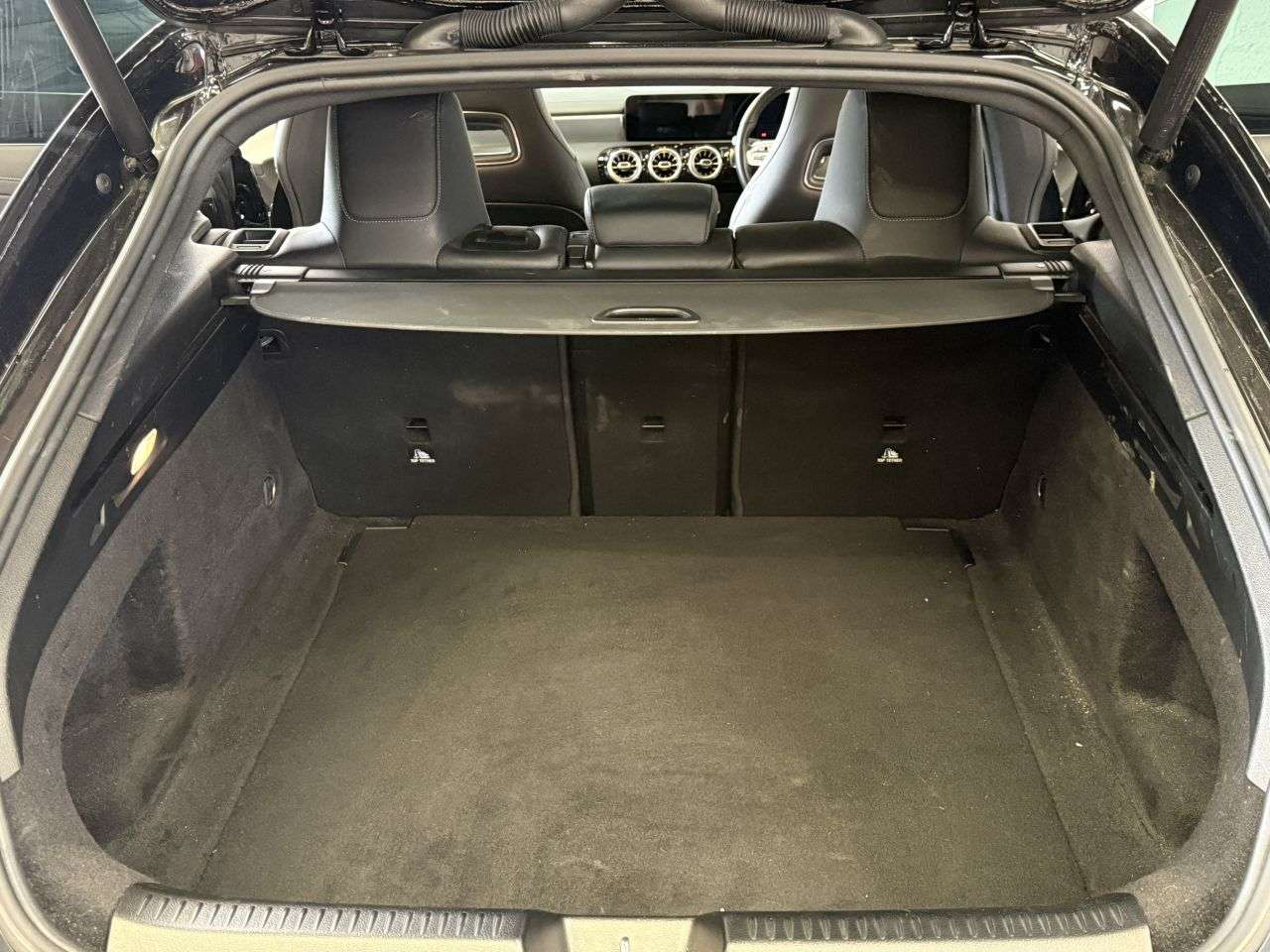 2020 MERCEDES-BENZ CLA 2020 MERCEDES-BENZ CLA