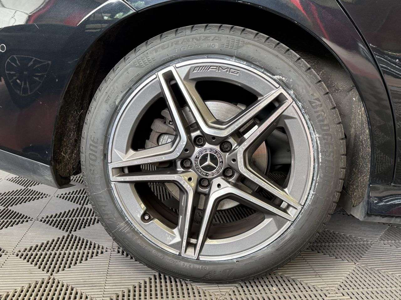2020 MERCEDES-BENZ CLA 2020 MERCEDES-BENZ CLA