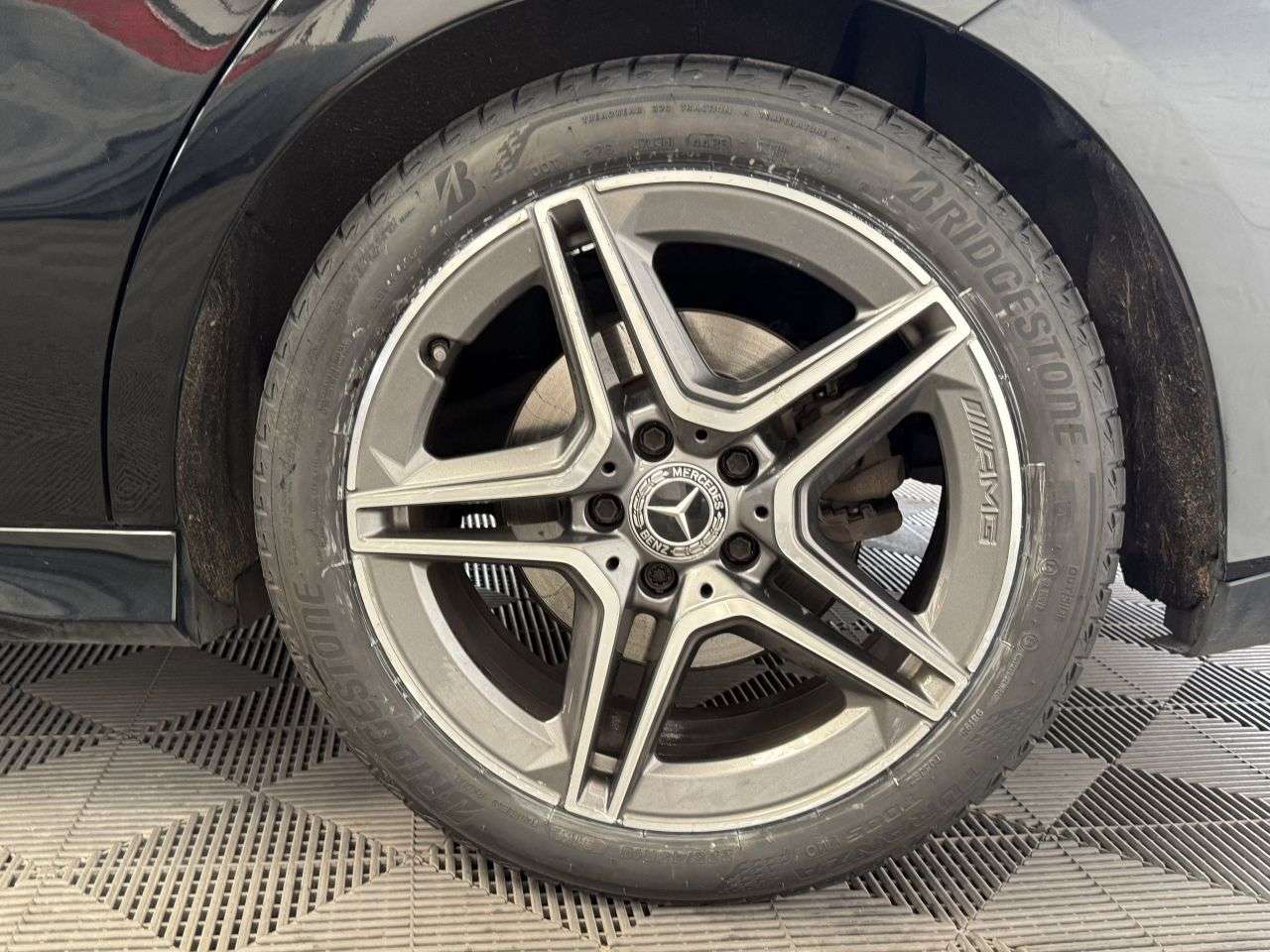 2020 MERCEDES-BENZ CLA 2020 MERCEDES-BENZ CLA