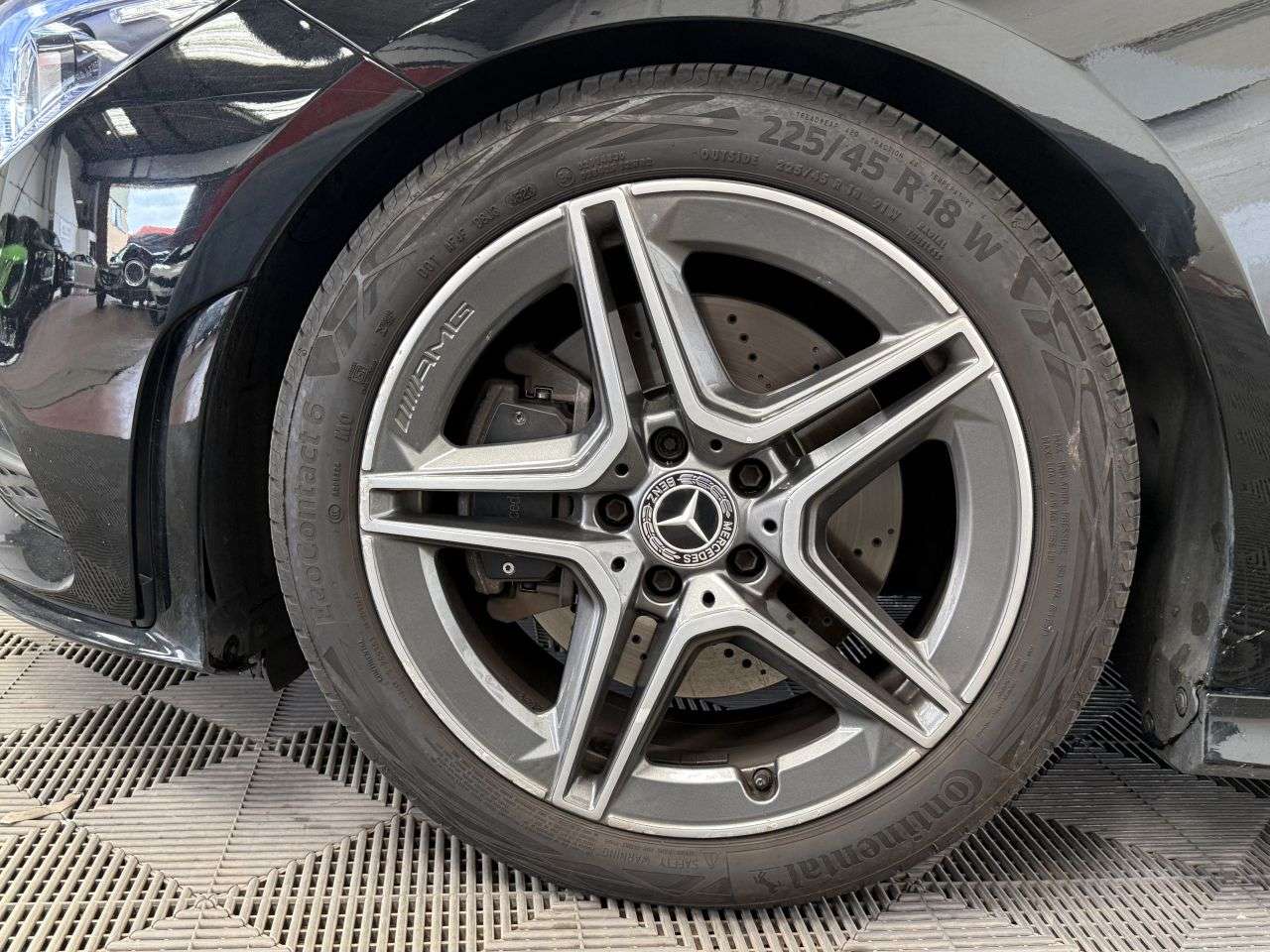 2020 MERCEDES-BENZ CLA 2020 MERCEDES-BENZ CLA