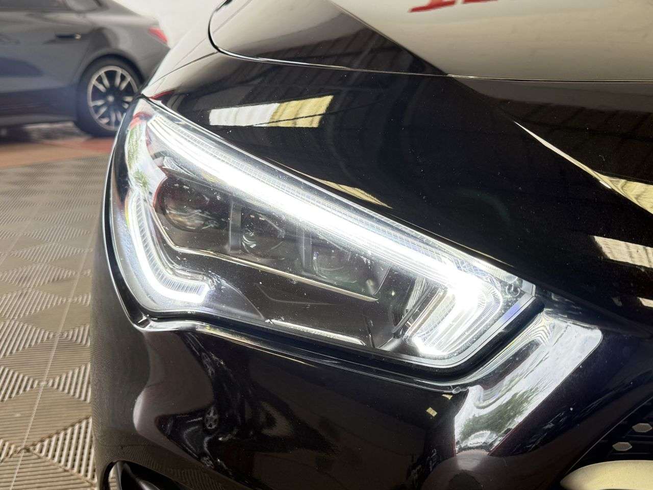 2020 MERCEDES-BENZ CLA 2020 MERCEDES-BENZ CLA