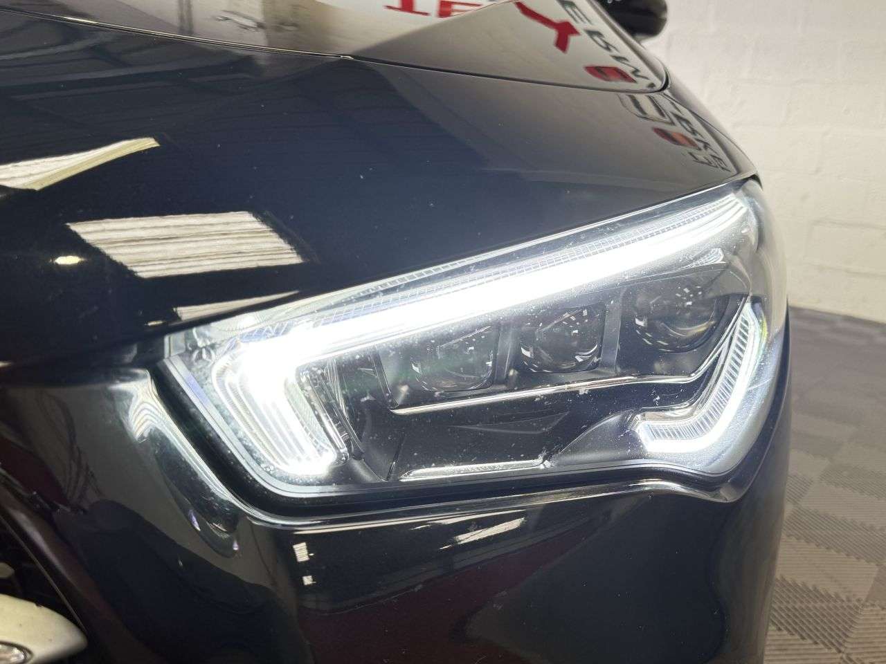2020 MERCEDES-BENZ CLA 2020 MERCEDES-BENZ CLA