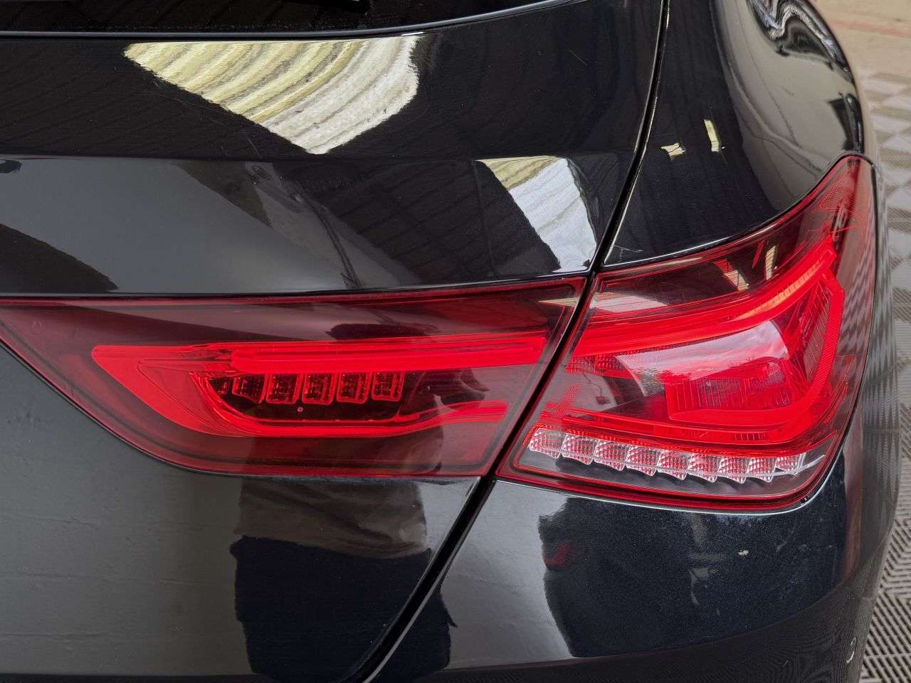 2020 MERCEDES-BENZ CLA 2020 MERCEDES-BENZ CLA