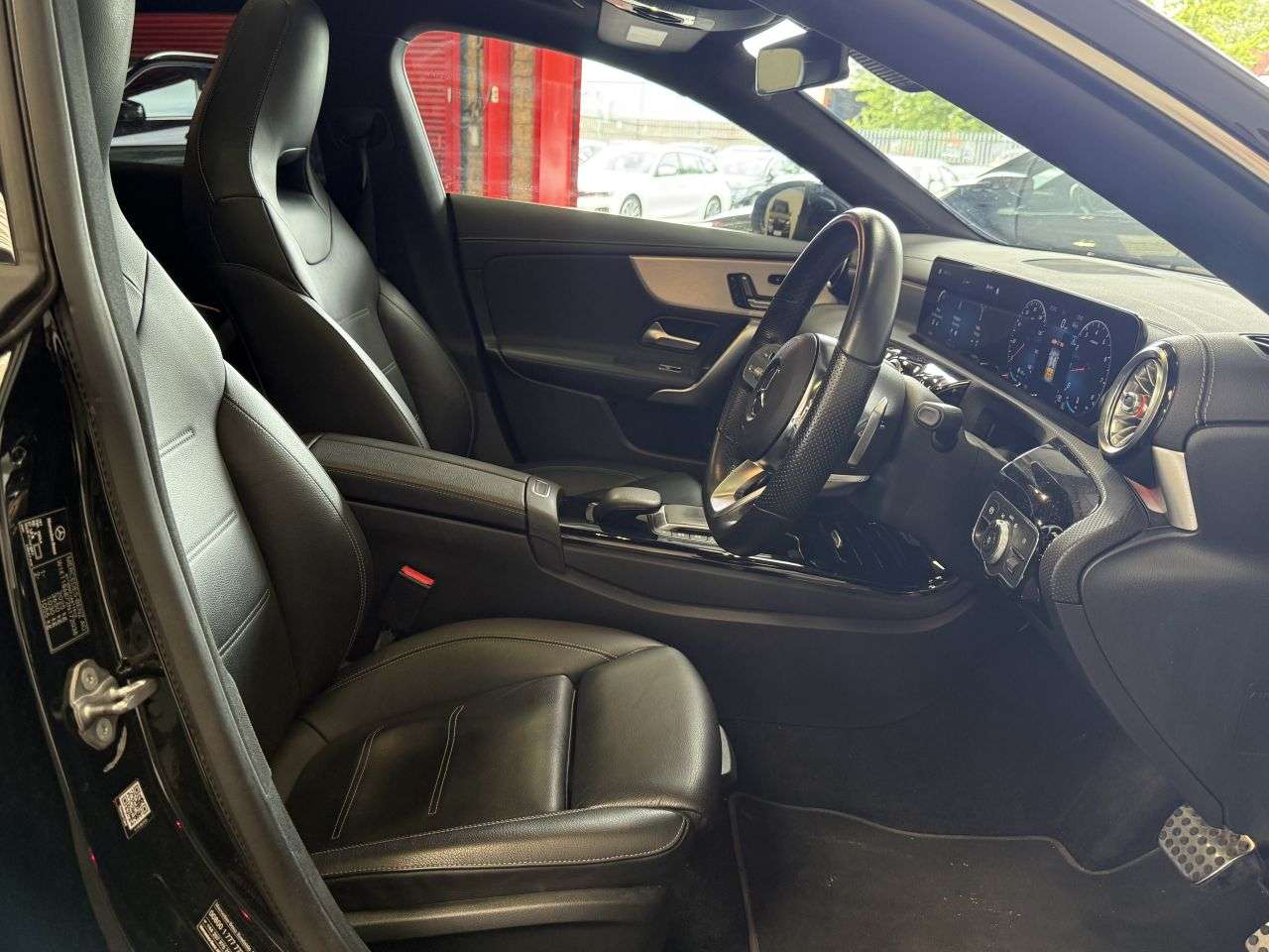 2020 MERCEDES-BENZ CLA 2020 MERCEDES-BENZ CLA