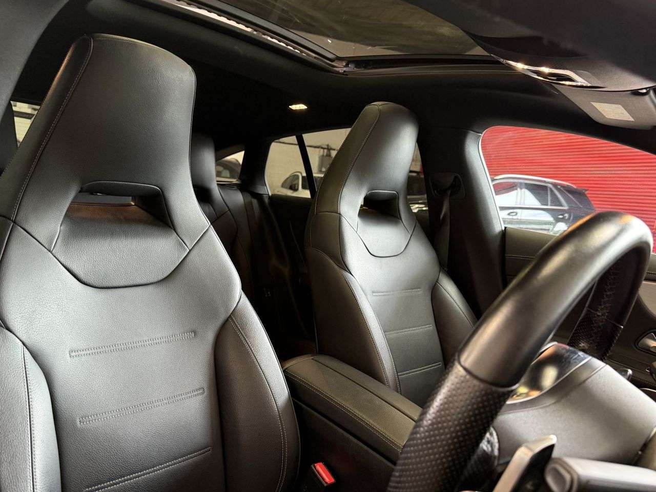 2020 MERCEDES-BENZ CLA 2020 MERCEDES-BENZ CLA