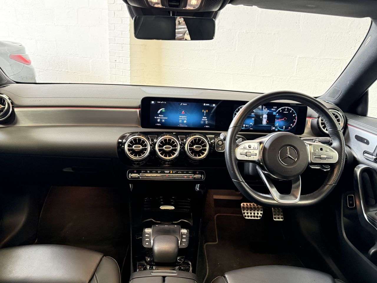 2020 MERCEDES-BENZ CLA 2020 MERCEDES-BENZ CLA