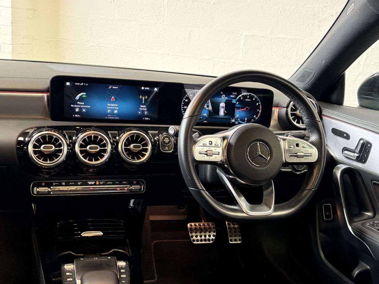 2020 MERCEDES-BENZ CLA 2020 MERCEDES-BENZ CLA